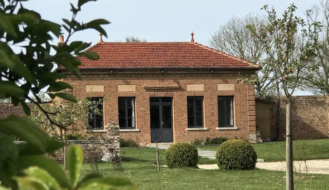 Gîtes de France® - The Orangery