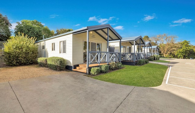 3 Bedroom Family Villa