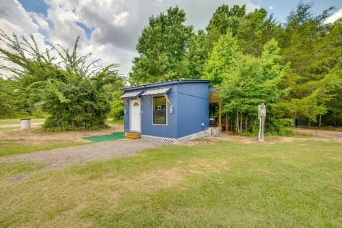 ‘Tweet Suite’ - Studio Getaway 7 Mi to Dtwn Tyler