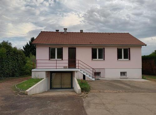 Maison Châtillon sur Loire - Peace and quiet