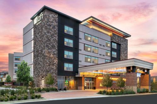 Aloft by Marriott Denver North Westminster