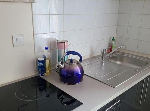 Duplex Brest Pilier Rouge