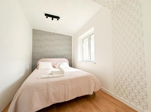 Maison Moderne à Deux Pas du Centre-ville