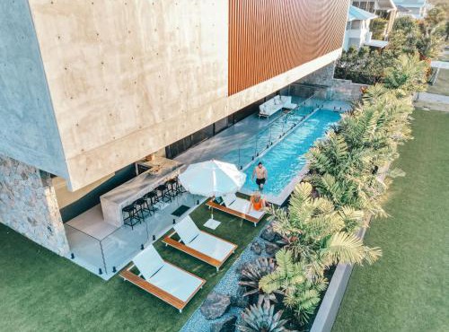 Mana Beach House, Kingscliff - Award Winning Luxury