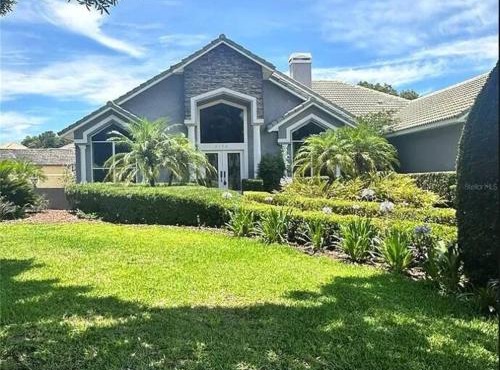 Luxury Retreat in Windermere The Perfect Base for Exploring Orlando