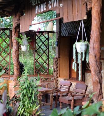 Berliant Homestay