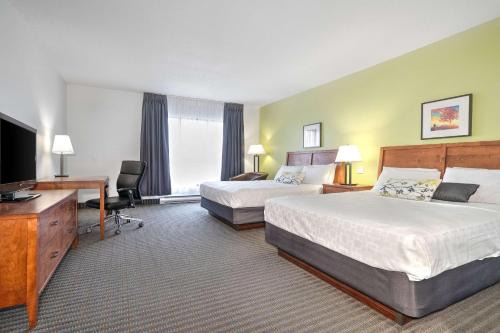 Hotel Le Victorin, an Ascend Hotel Collection Member