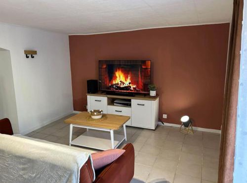 Appartement St-Étienne-des-Sorts