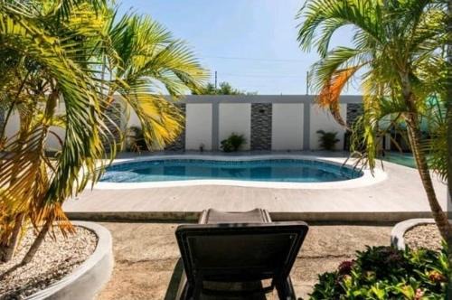 Entire villa in Bani, DR