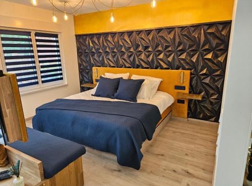 Lovely Goodies - Olympe Cachemire