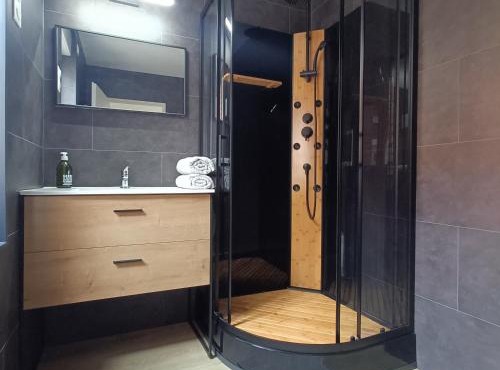 L'Escale Châtillonnaise - L'Explorateur