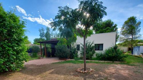 Casa en Sierra Calderona