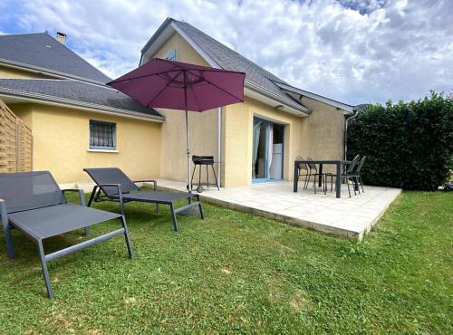 Escapade au coeur des Pyrénées