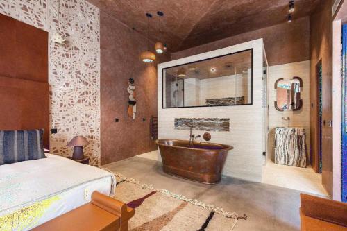 Spacieux Duplex 6 Chambres avec Cuisine Haut de Gamme