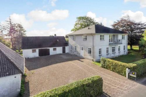 Charmerende Sydfyns juvel