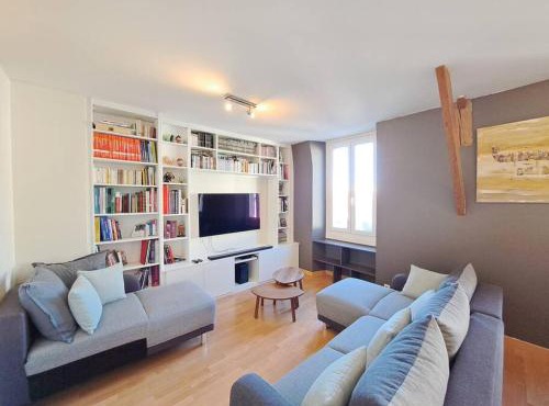 Kyoto, Séjour confort et convivialité