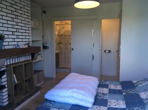 Chez Loulou chambre indépendante