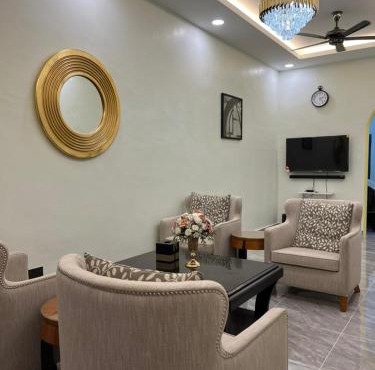 Homestay Tok Abah Mersing