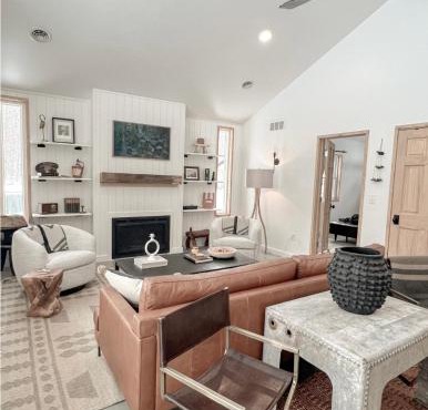 The Cork Cottages Rouge No 2