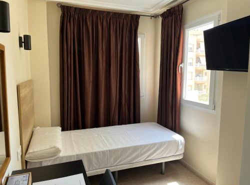 Hotel Marina Elche