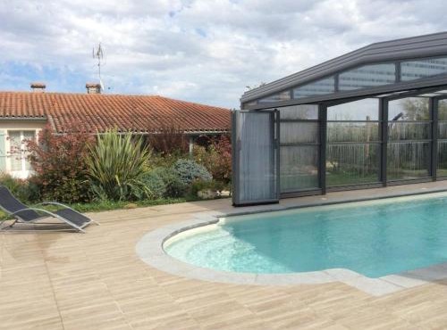 La ferme En Castéra