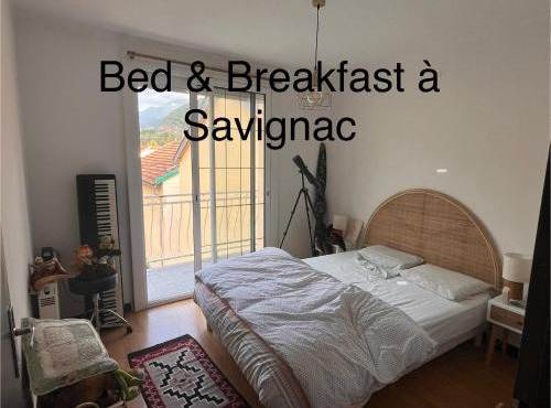 Un cocon en Haute-Ariege