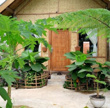 HOMESTAY STAYHOME