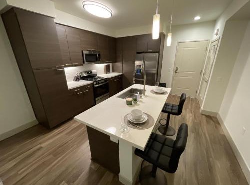 High End Lux Condo in Irvine