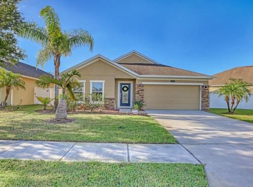 Melbourne Florida Beach House