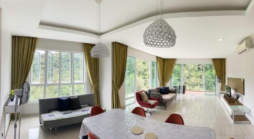 The Haven, IPOH Malaysia