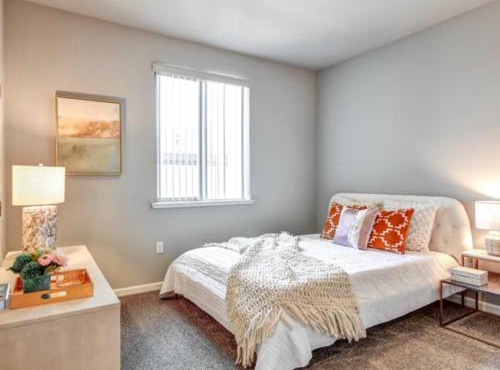 Luxe Exquisite luxury apartment