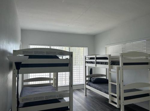 Beachside Hostel