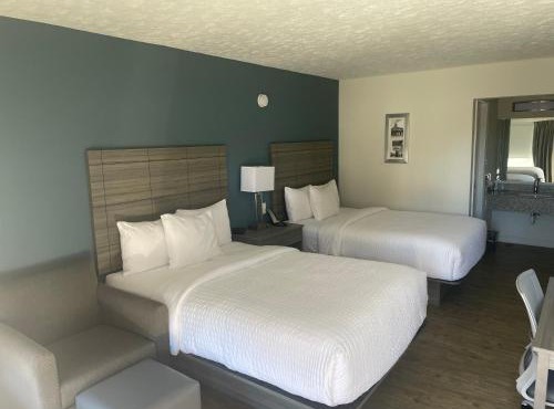 lumberton hotel