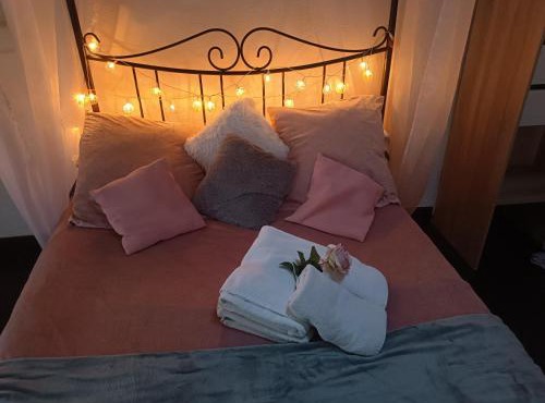 Joli maison de village