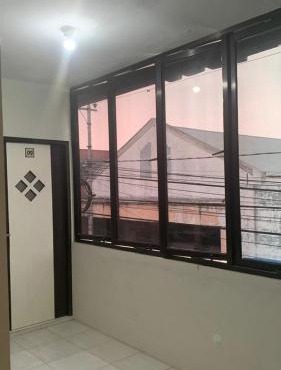 Blessings syariah homestay dan kos