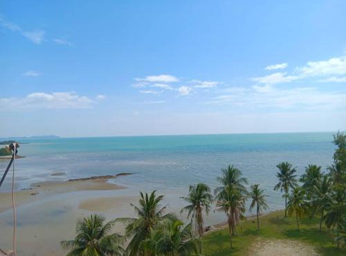 Shahmi Adelea Seaview Home Apartment