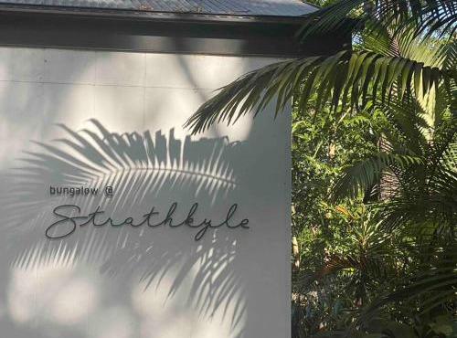 Bungalow @ Strathkyle - Noosa Hinterland