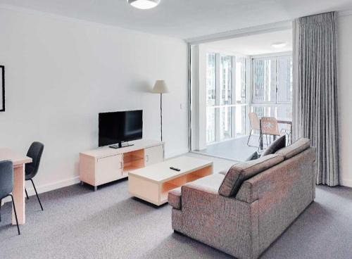 Amazing 1B1B Apt w/Pool, Gym, Sauna