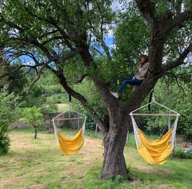 Bugarach, la Parenthèse...