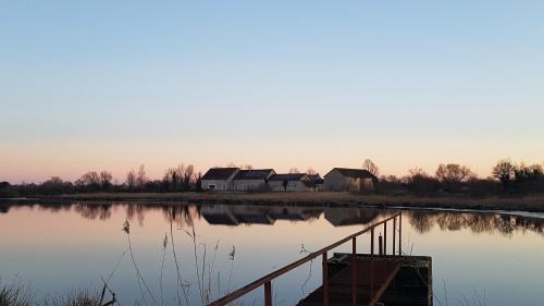 Chambres d'Hôtes Domaine Coeur de Brenne
