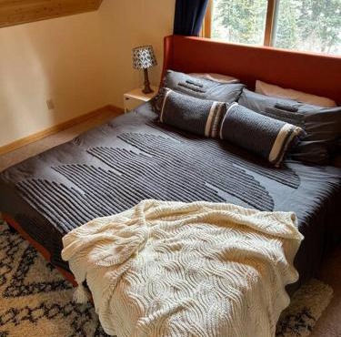 Alma Sky Chalet