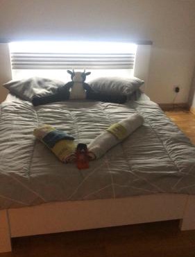 Chez lulu et aurelie