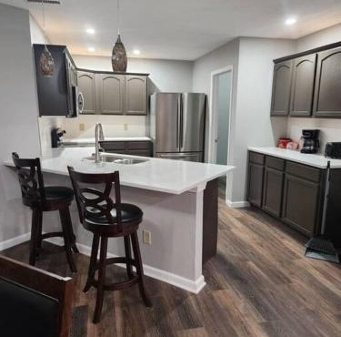 Daaj Homes