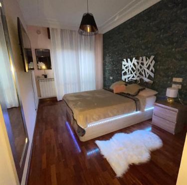 Habitación Con Baño