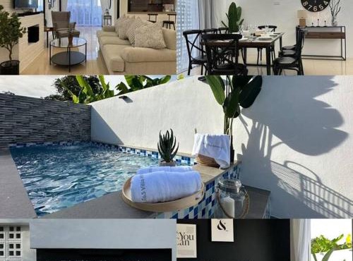 No.5 Villa Homestay Kuala Kurau