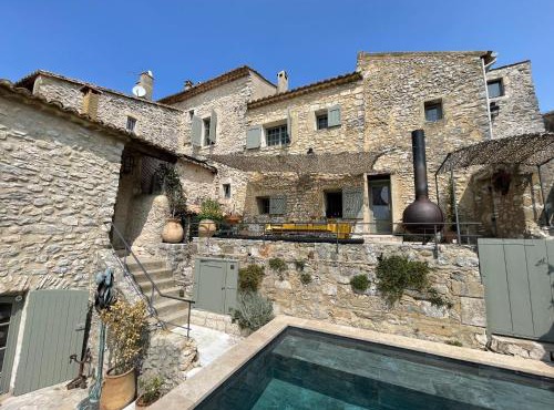 Oppida - Piscine Privée