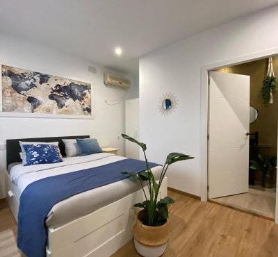 Orange Vibes Guest house