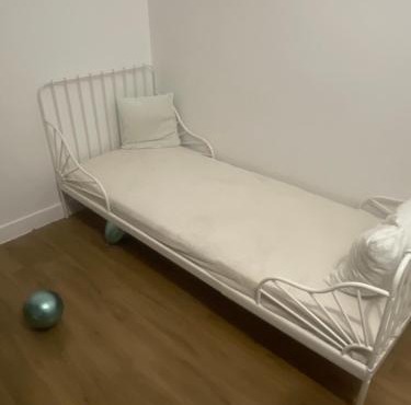 Appartement chez mounir