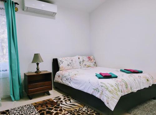 Kookaburra Homestay - Private Room