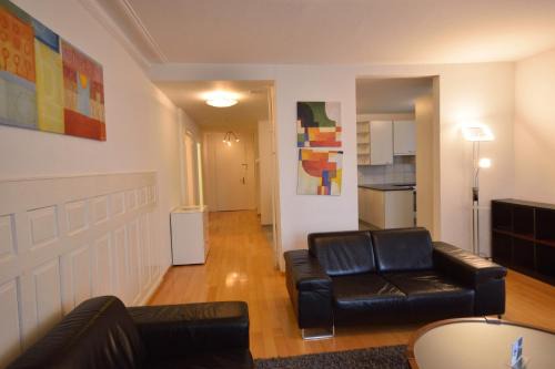 PABS Résidences - Höschgasse 68 (1M)